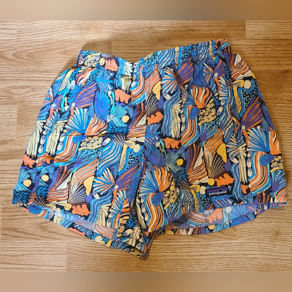 Patagonia Shorts